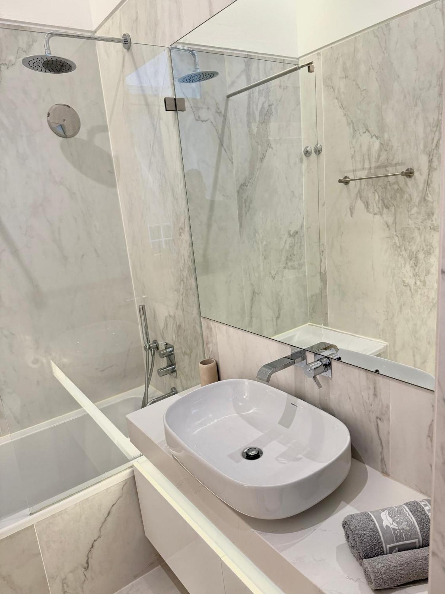 Charming On Rua Augusta Apartment Lissabon