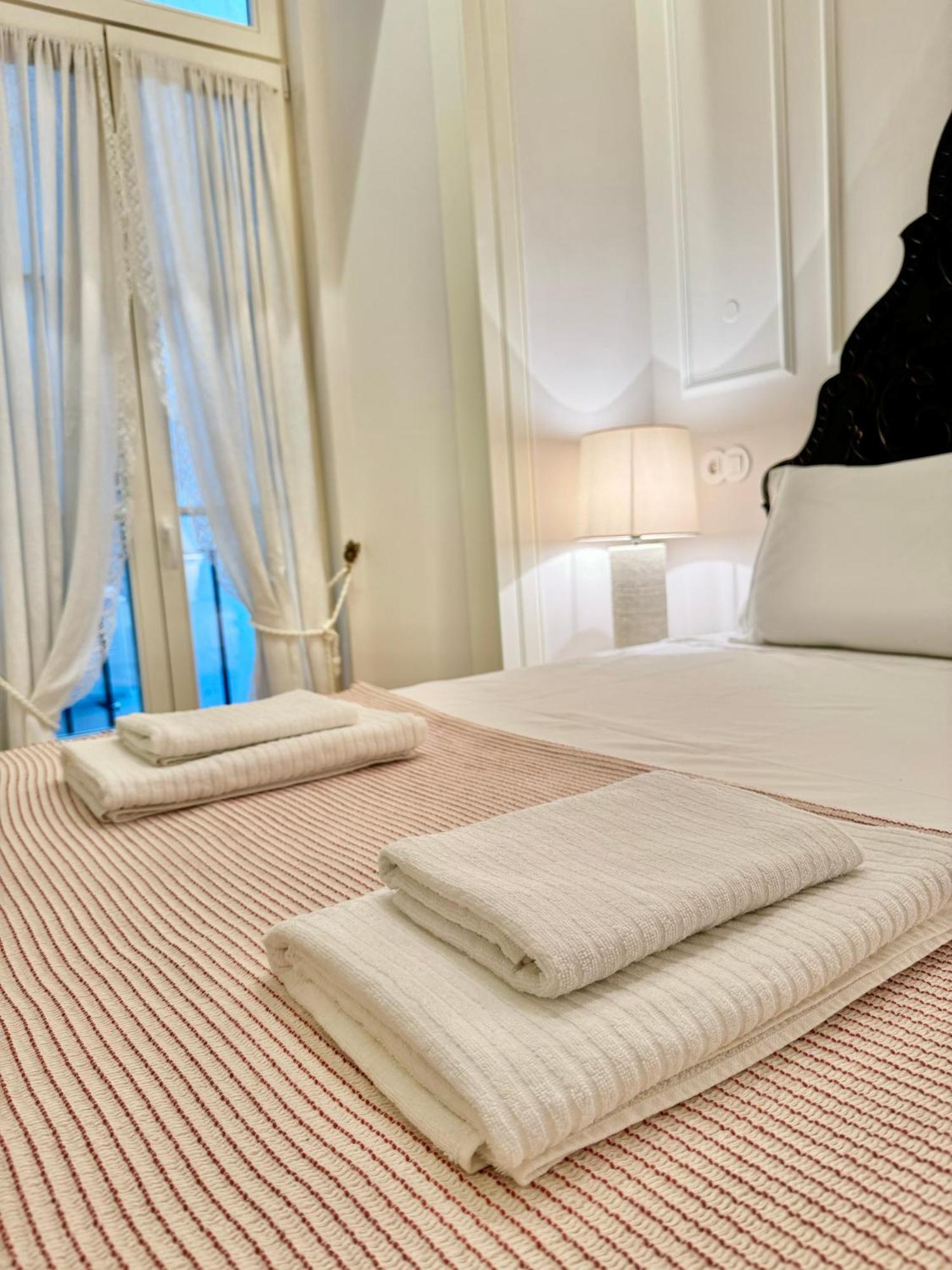 Apartment Charming On Rua Augusta Lissabon
