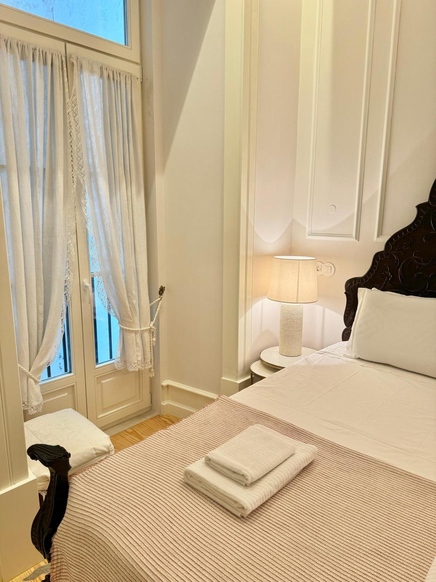Charming On Rua Augusta Apartamento